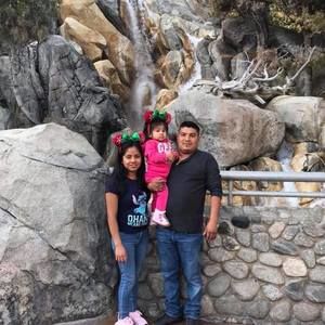 Meet your Posher, Guillermo